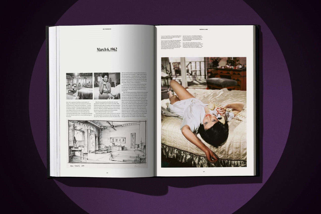 James Bond. Dr. No - Image 18 de 26