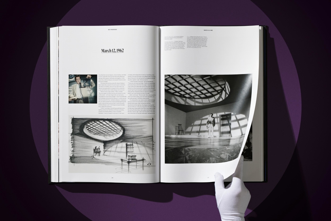 James Bond. Dr. No - Image 19 de 26