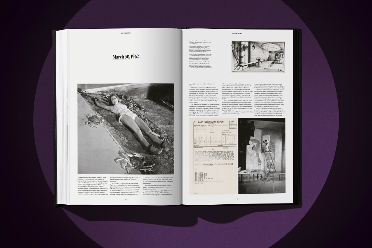 James Bond. Dr. No - Image 22 de 26