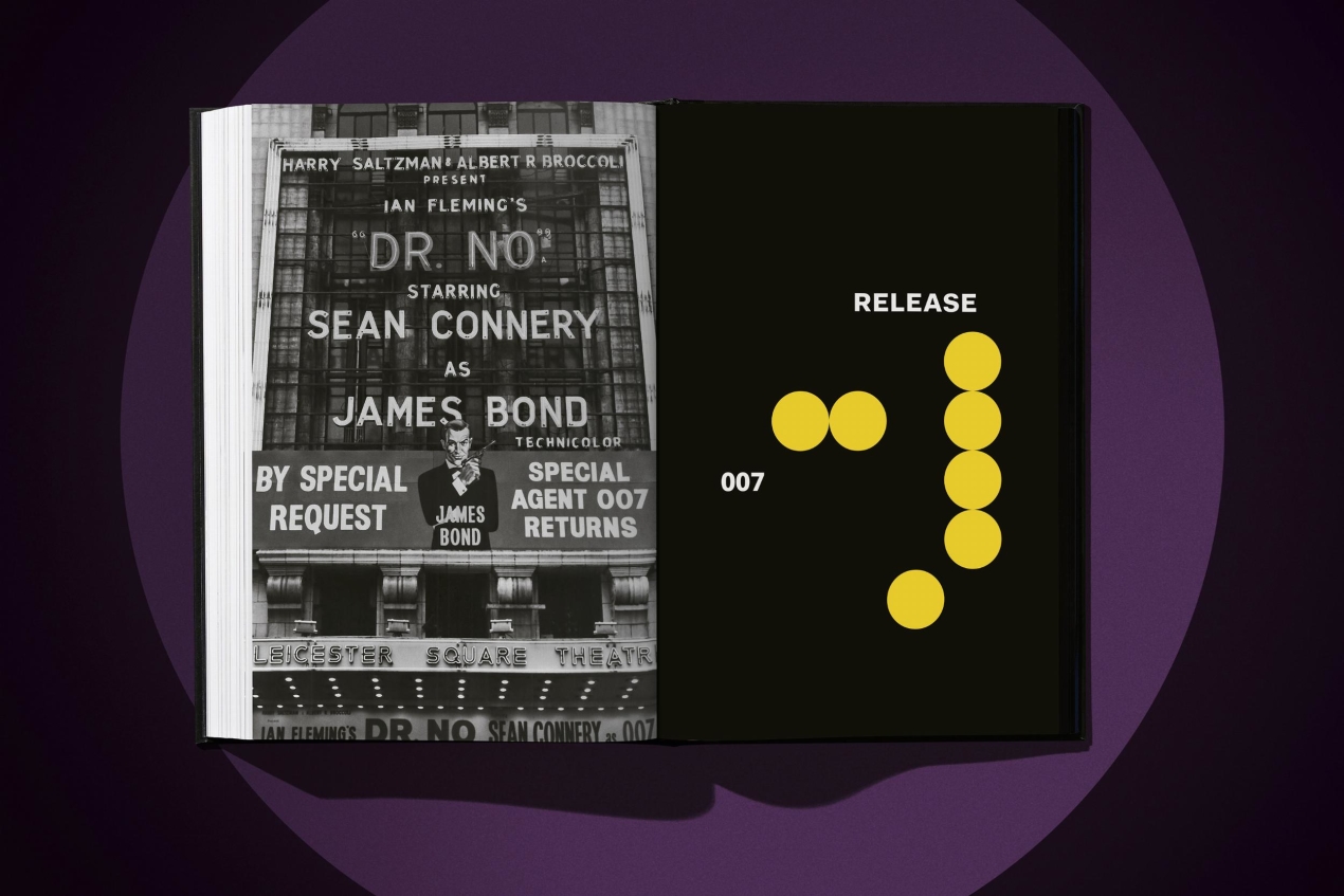 James Bond. Dr. No - Image 24 de 26