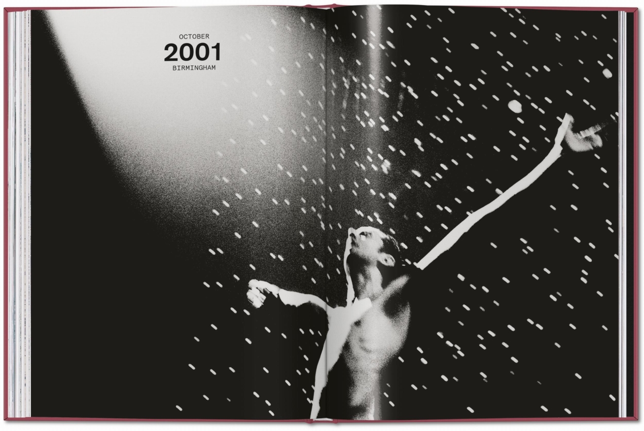 Depeche Mode by Anton Corbijn - Bild 8 von 9