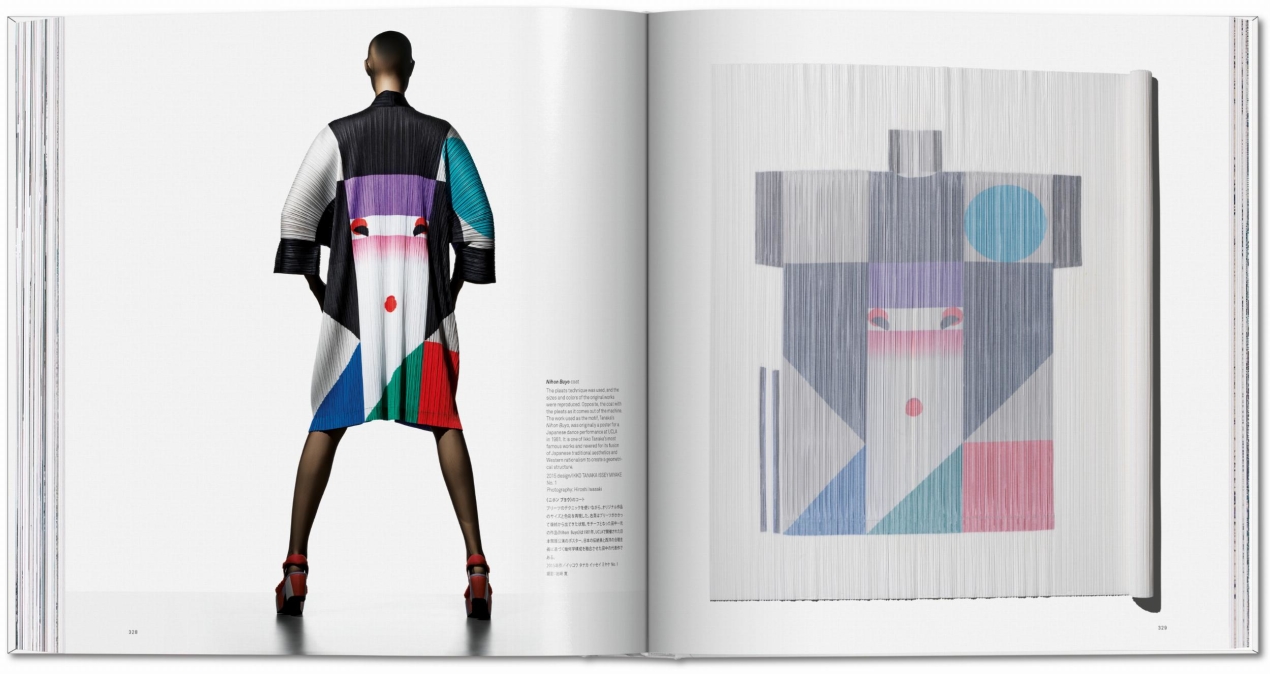 Issey Miyake - Imagen 15 de 18