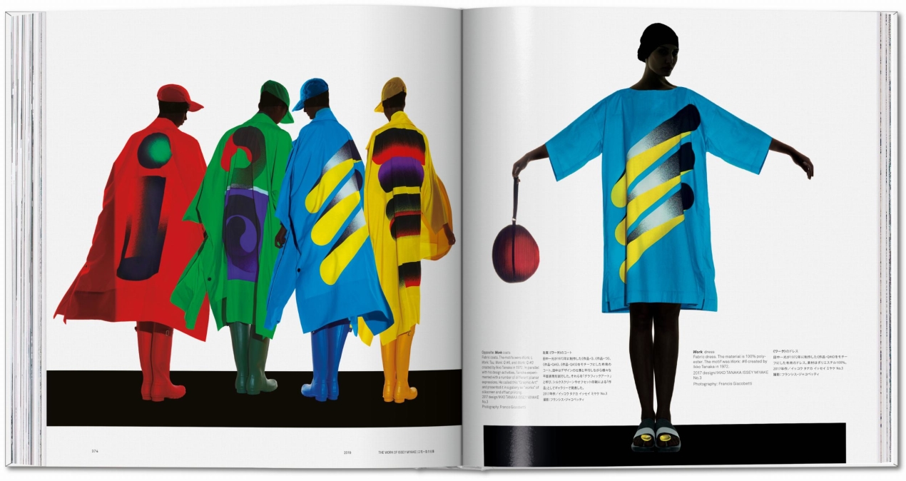 Issey Miyake - Imagen 17 de 18