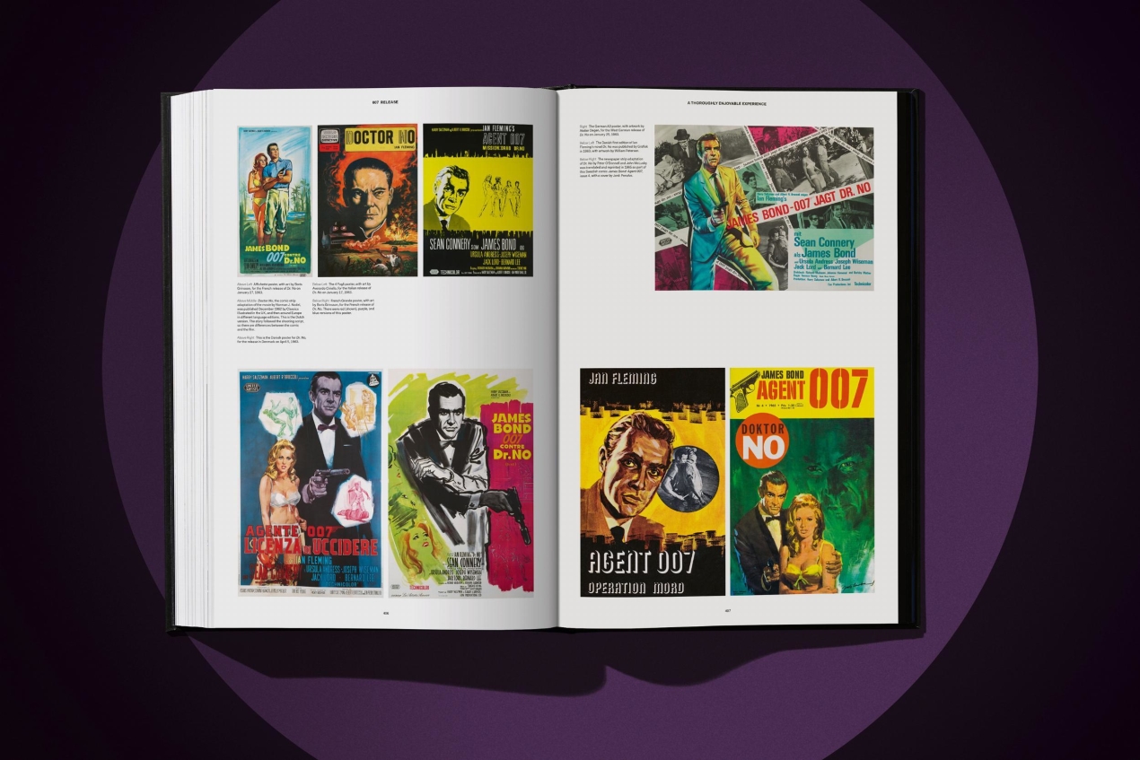 James Bond. Dr. No - Image 25 de 26