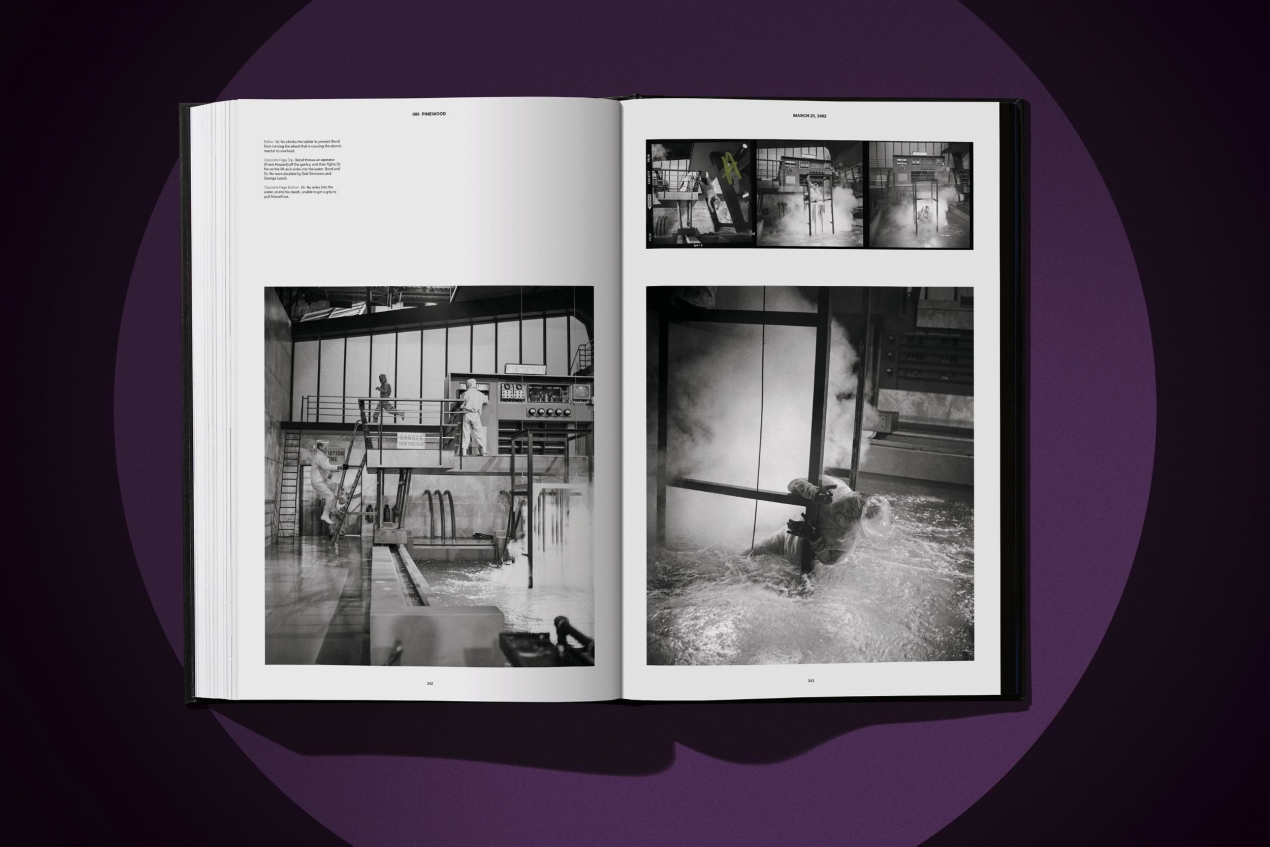 James Bond. Dr. No. Art Edition No. 251–500 ‘Publicity Portrait’, 1962 - Image 22 of 27