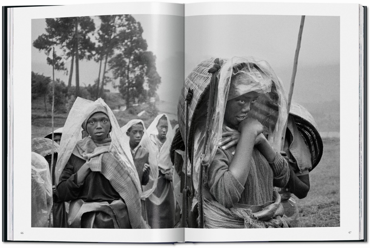 Sebastião Salgado. Workers. An Archaeology of the Industrial Age - Image 4 de 14