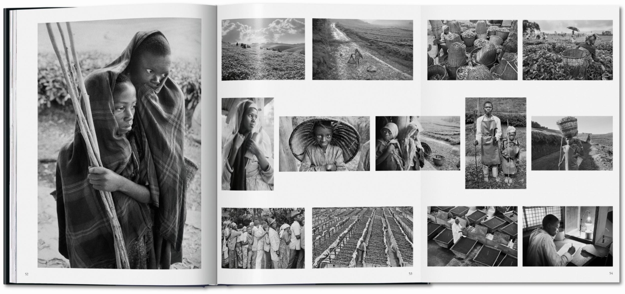 Sebastião Salgado. Workers. An Archaeology of the Industrial Age - Image 5 de 14