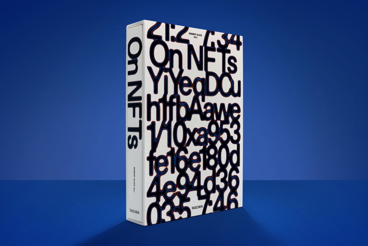 On NFTs. Collector's Edition - Image 1 de 32