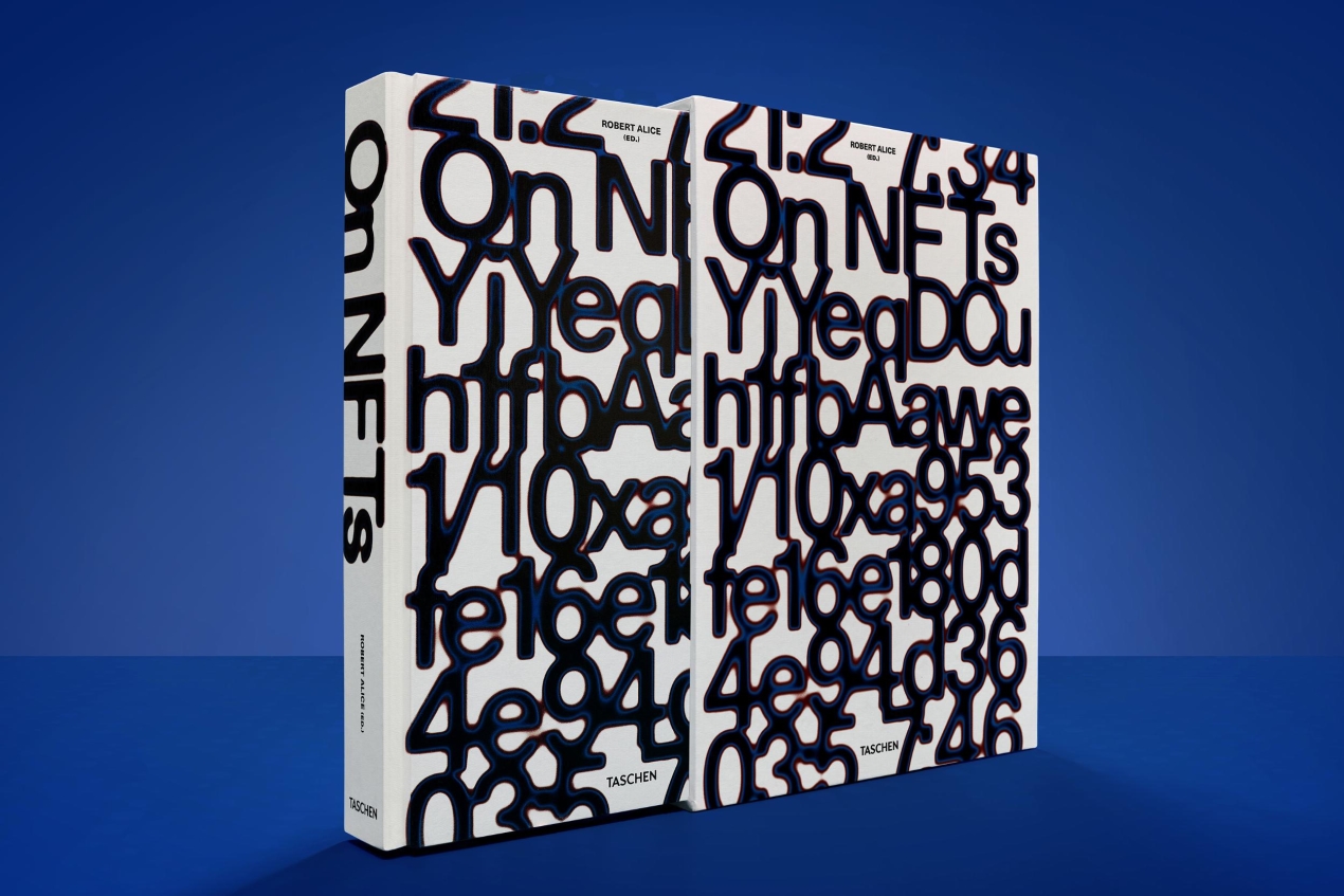 On NFTs. Collector's Edition - Image 2 de 32