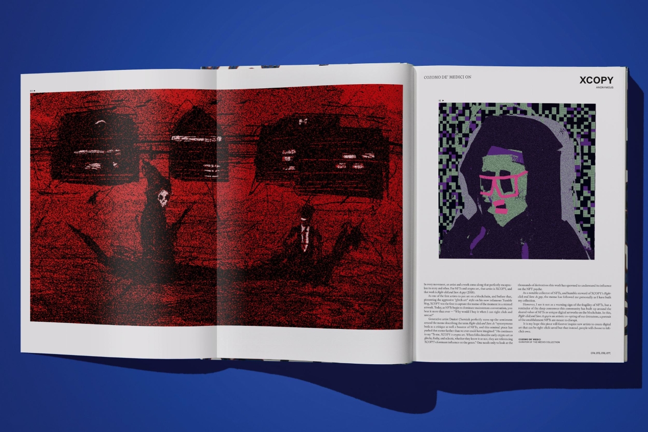 On NFTs. Collector's Edition - Image 7 de 32