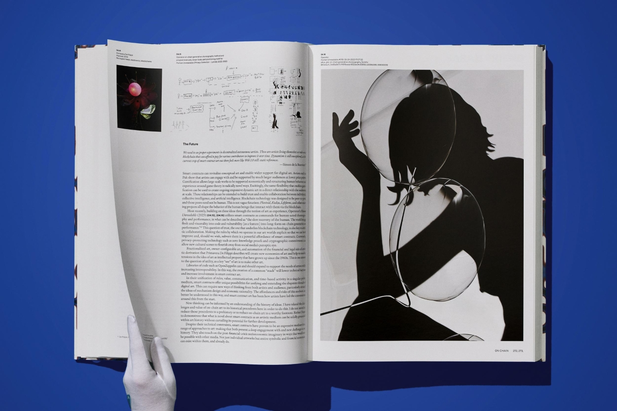 On NFTs. Collector's Edition - Image 17 de 32