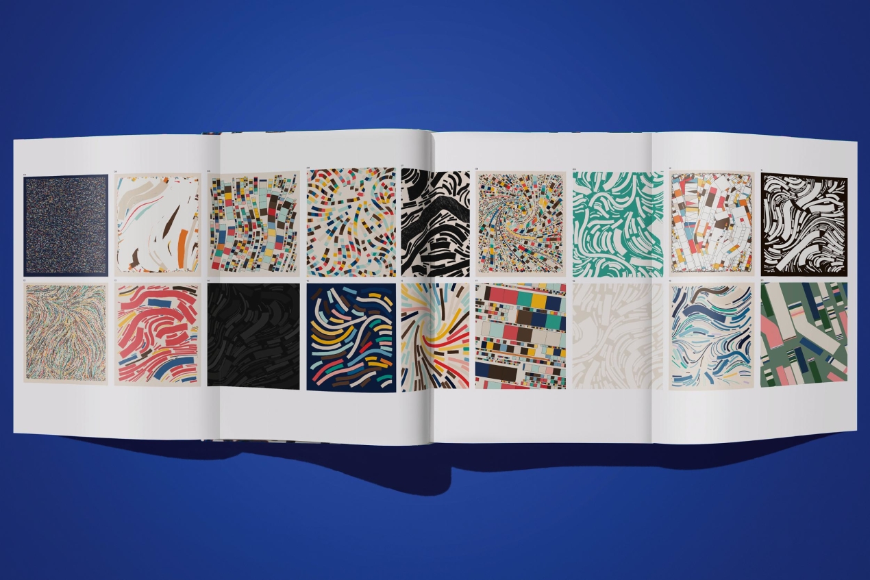 On NFTs. Art Edition No. 1–100, Refik Anadol ‘Machine Hallucinations – Perennial Dreams’ - Bild 20 von 36