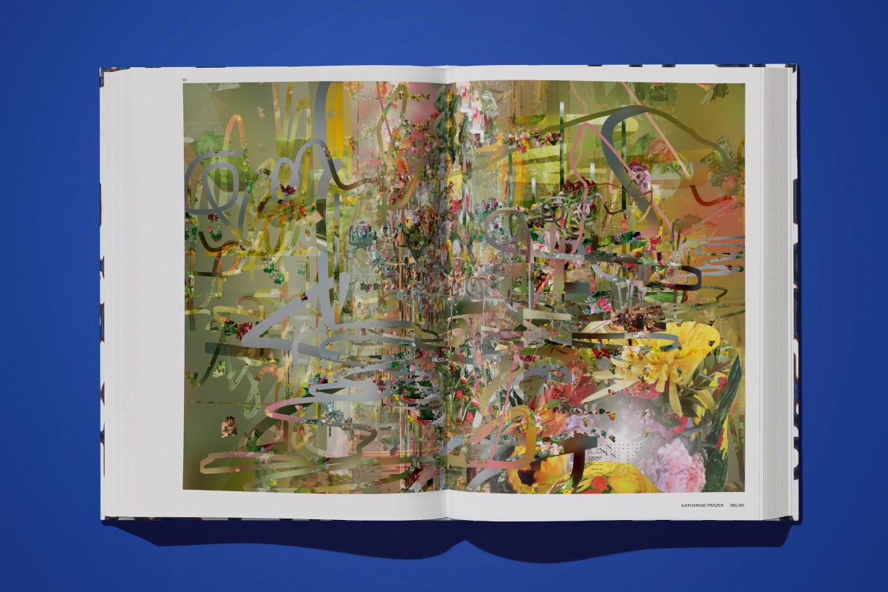 On NFTs. Art Edition No. 1–100, Refik Anadol ‘Machine Hallucinations – Perennial Dreams’ - Bild 27 von 36