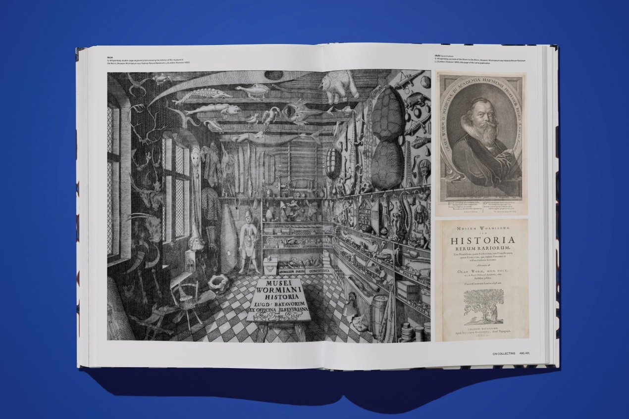 On NFTs. Art Edition No. 1–100, Refik Anadol ‘Machine Hallucinations – Perennial Dreams’ - Bild 34 von 36