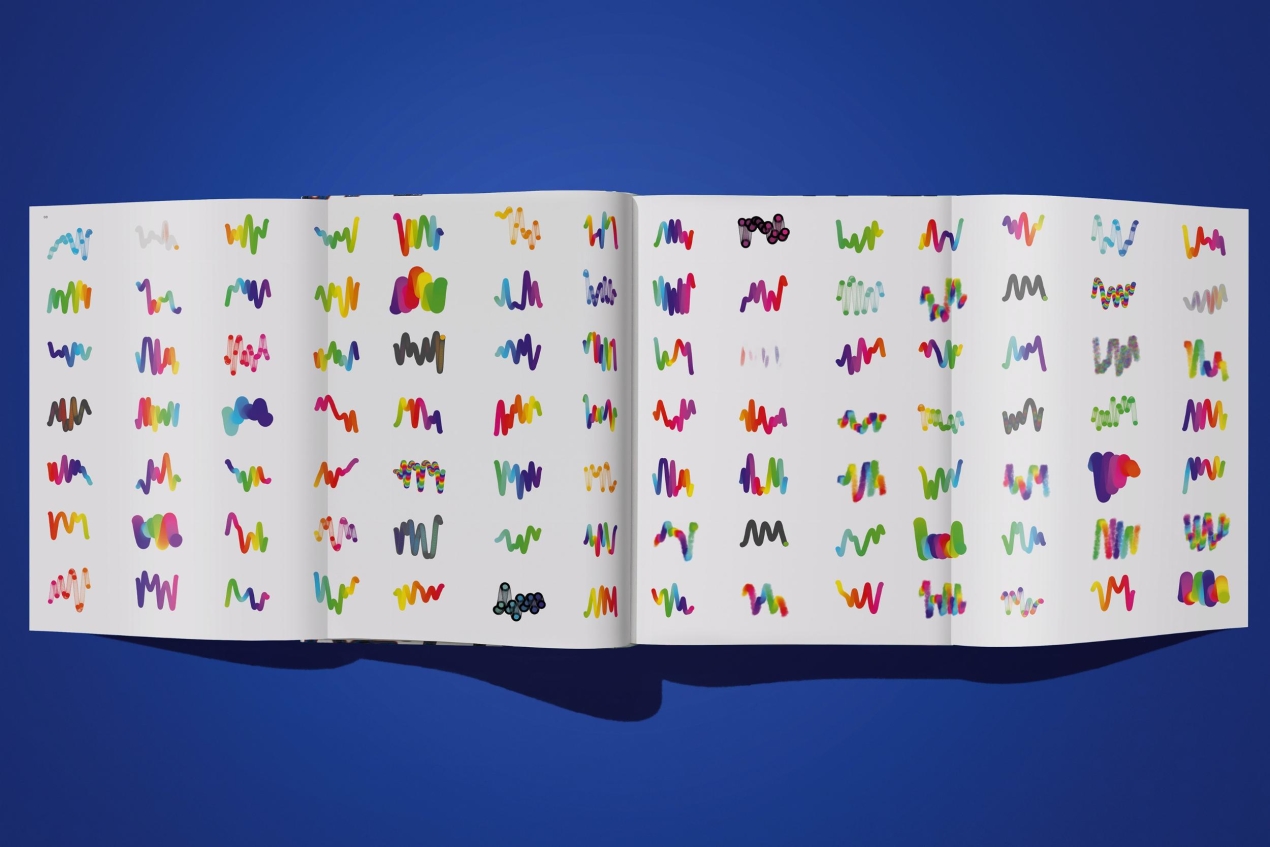 On NFTs. The Hard Code Edition - Image 11 de 34