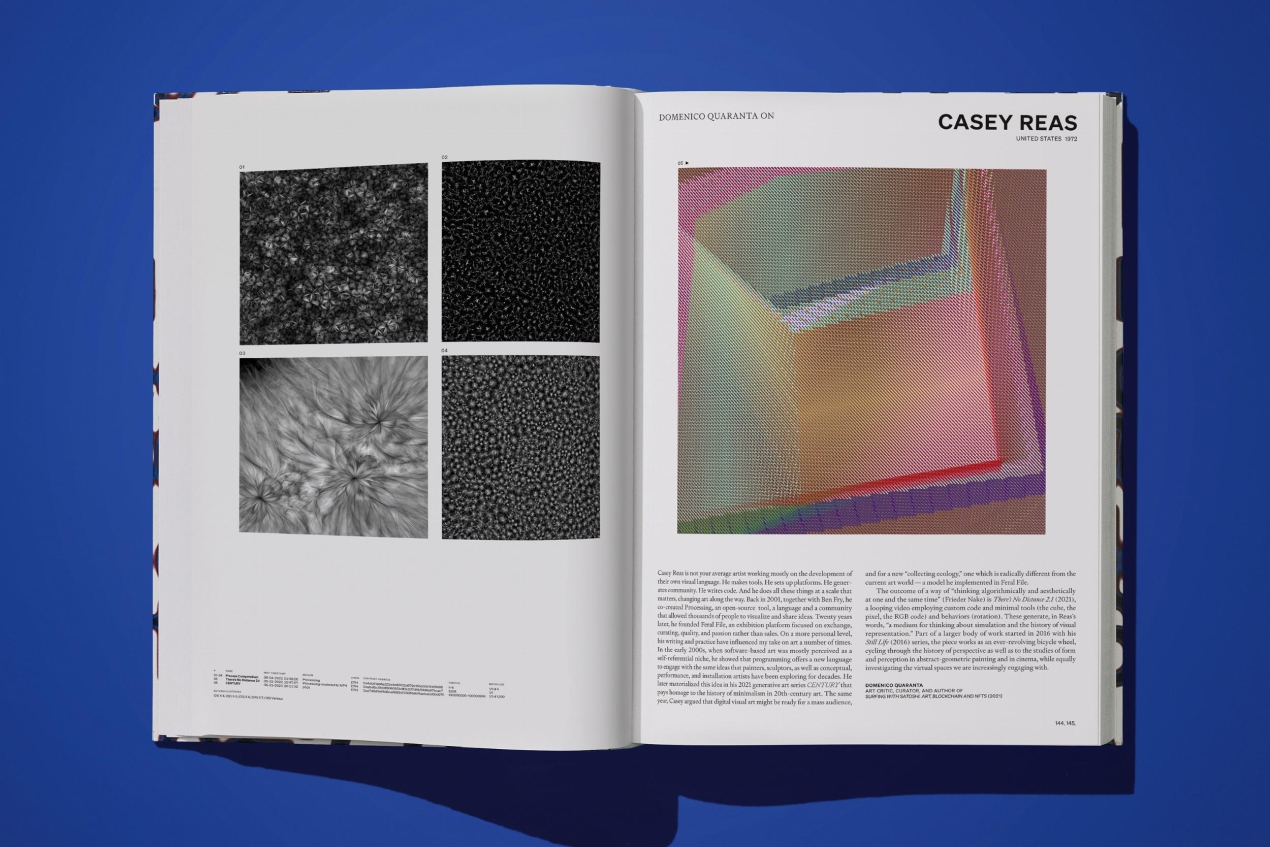 On NFTs. The Hard Code Edition - Image 12 de 34