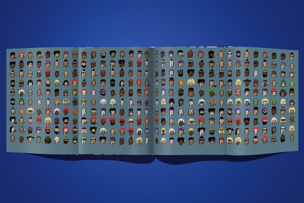 On NFTs. The Hard Code Edition - Image 27 de 34