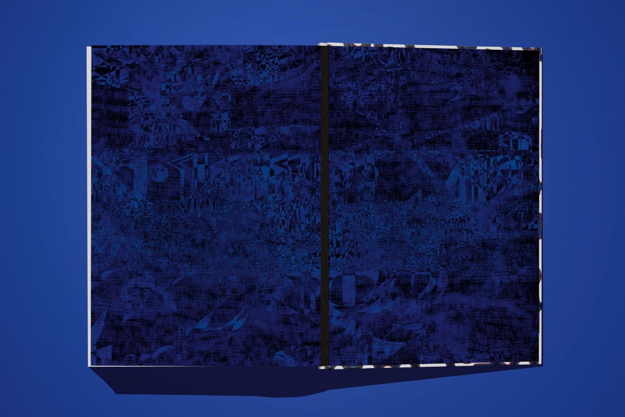 On NFTs. Art Edition No. 1–100, Sofia Crespo ‘{{floral automata_1236}}’ - Image 36 de 36