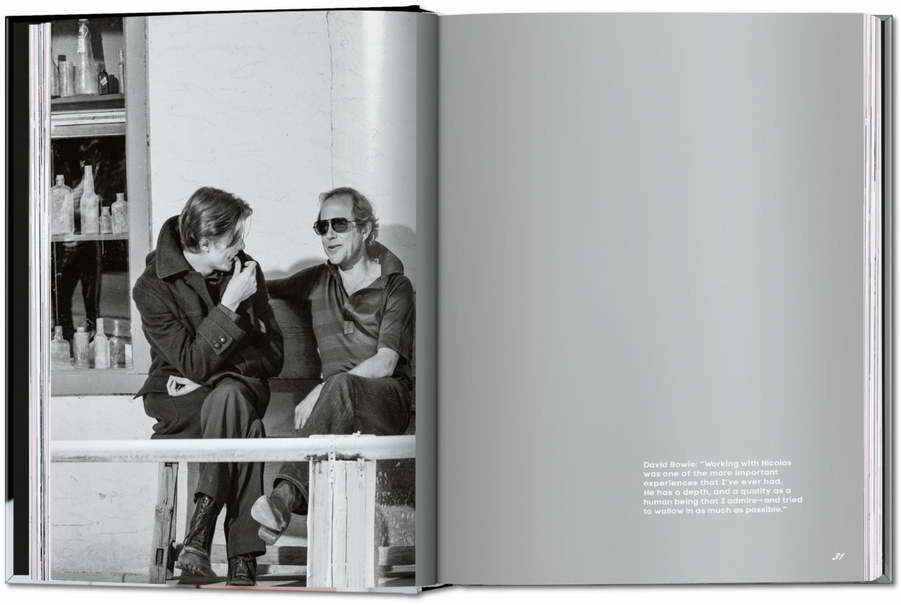 David Bowie. The Man Who Fell to Earth. 40th Ed. - Imagen 4 de 9