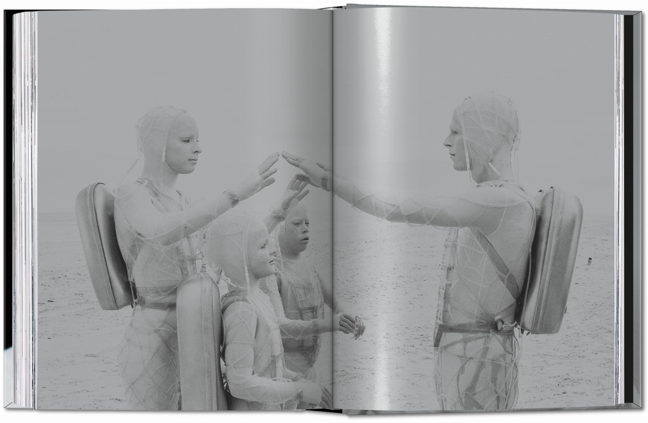 David Bowie. The Man Who Fell to Earth. 40th Ed. - Imagen 9 de 9