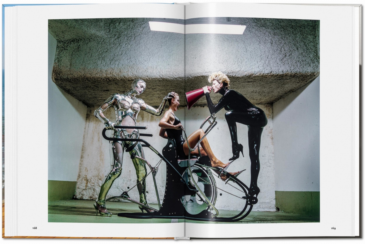 Helmut Newton - Image 12 de 12