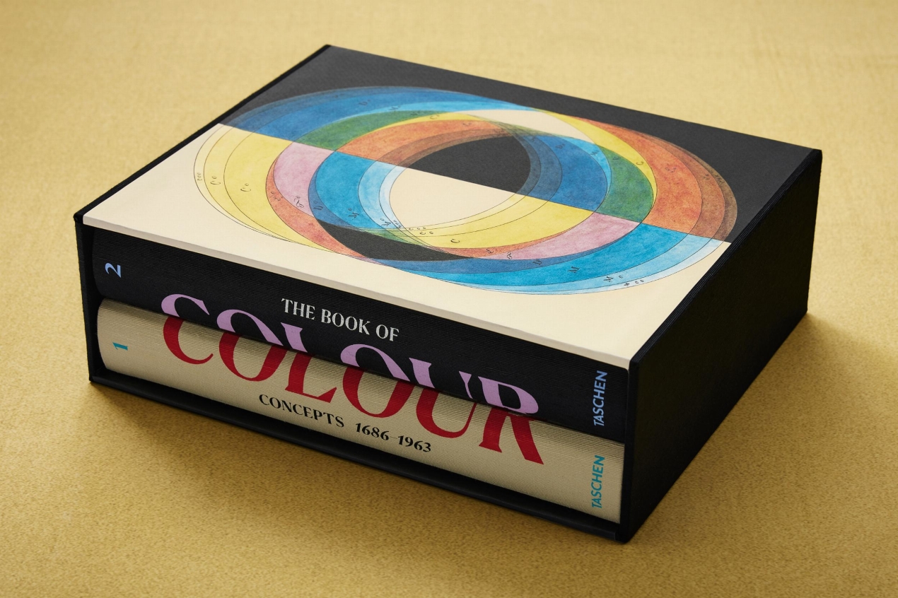 The Book of Colour Concepts - Image 2 of 23
