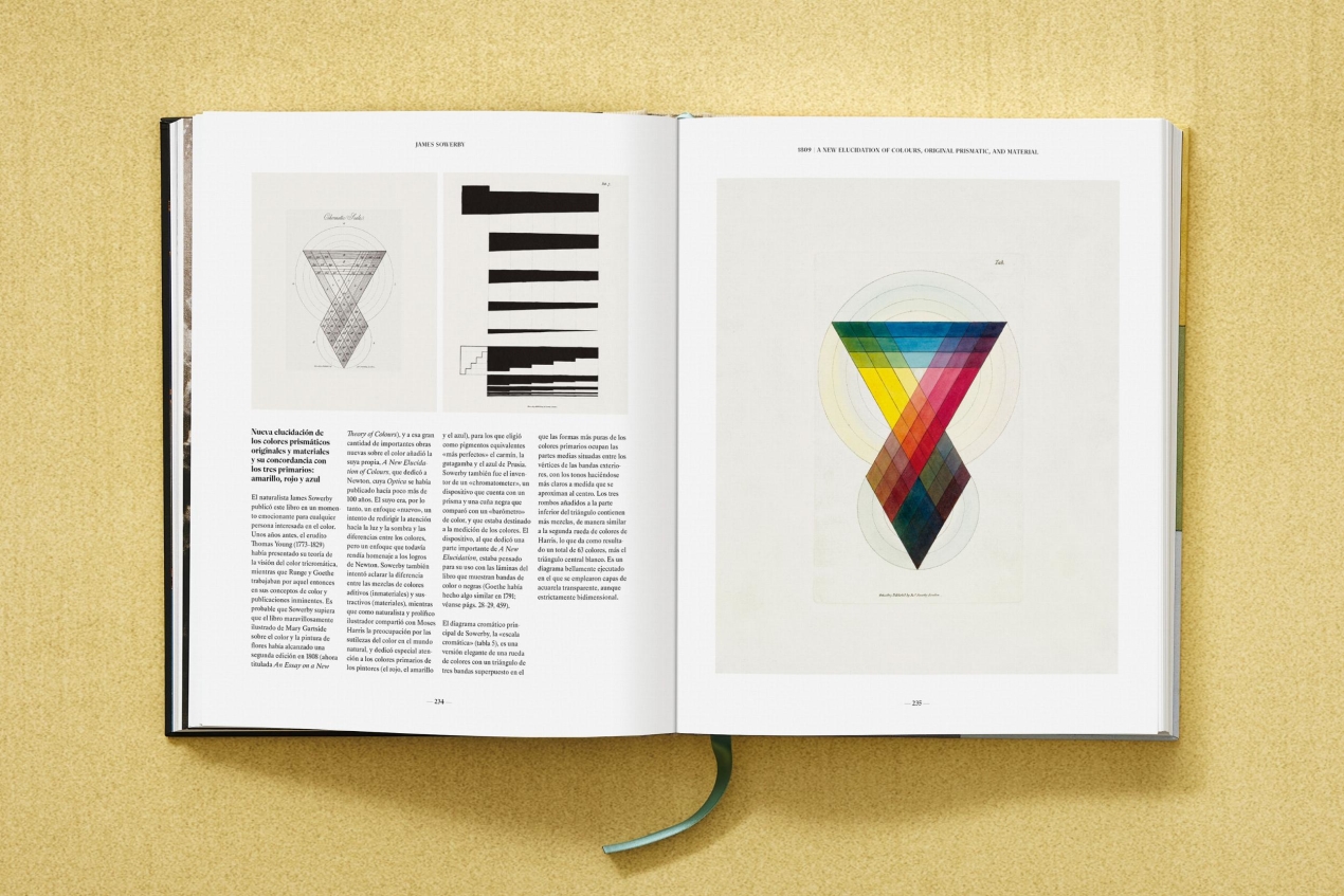The Book of Colour Concepts - Image 8 of 23