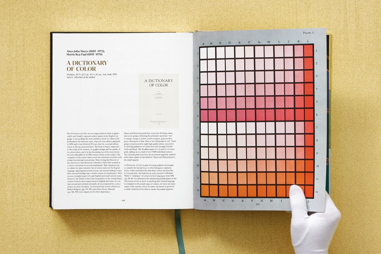 The Book of Colour Concepts - Image 13 of 23
