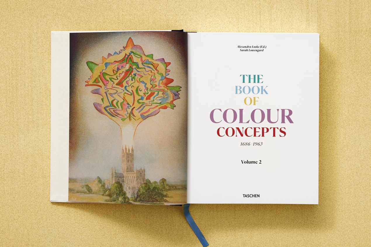 The Book of Colour Concepts - Image 15 of 23