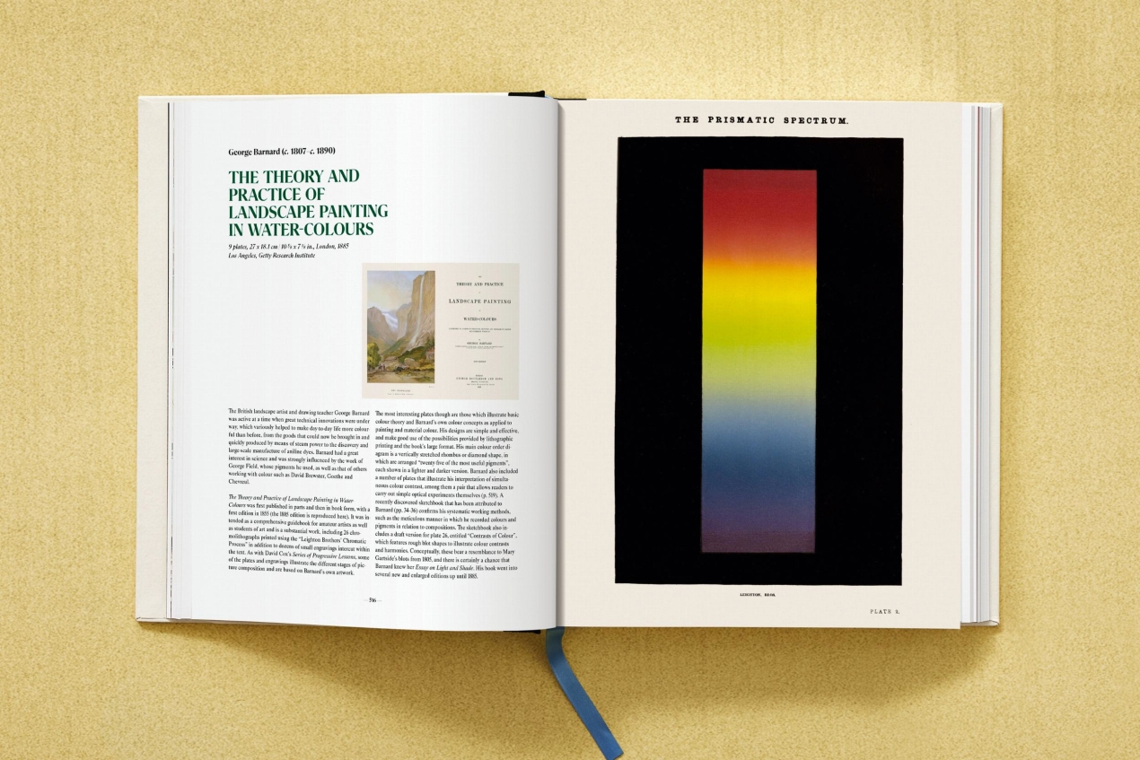 The Book of Colour Concepts - Image 18 of 23