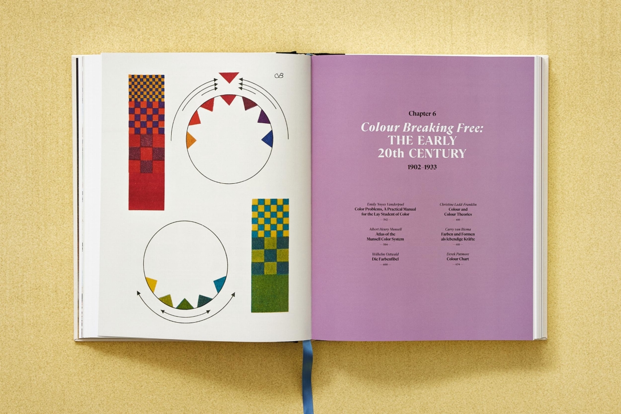 The Book of Colour Concepts - Image 19 of 23