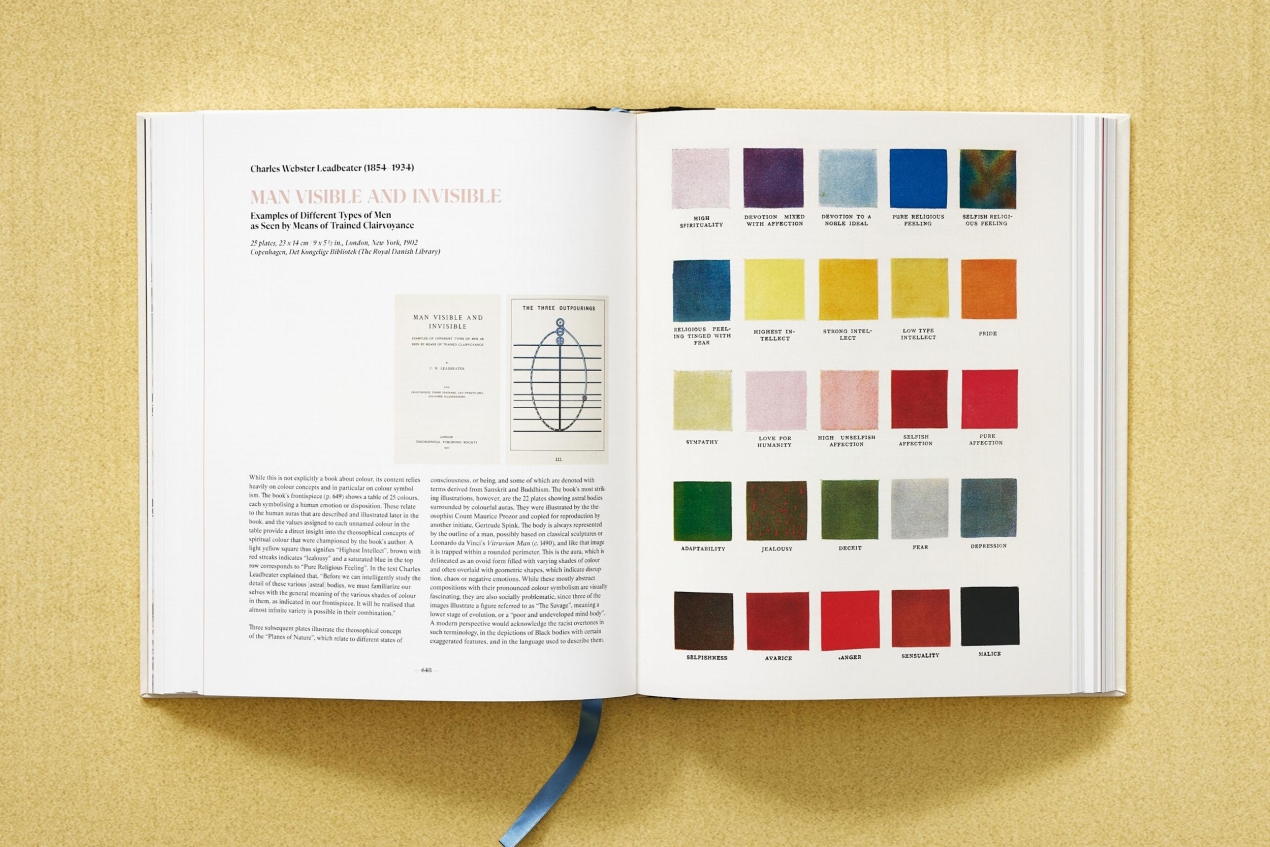 The Book of Colour Concepts - Image 20 of 23
