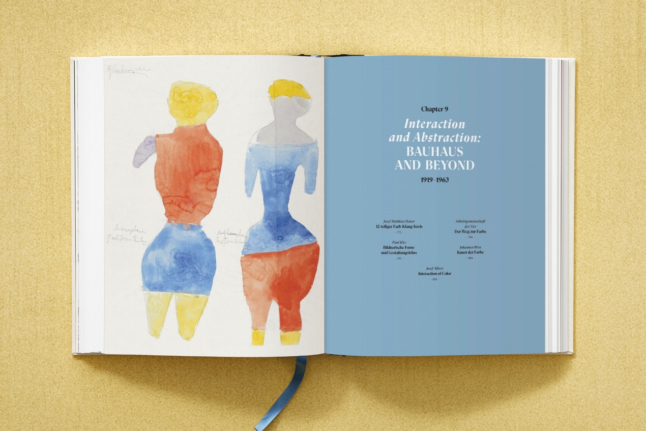 The Book of Colour Concepts - Image 22 of 23