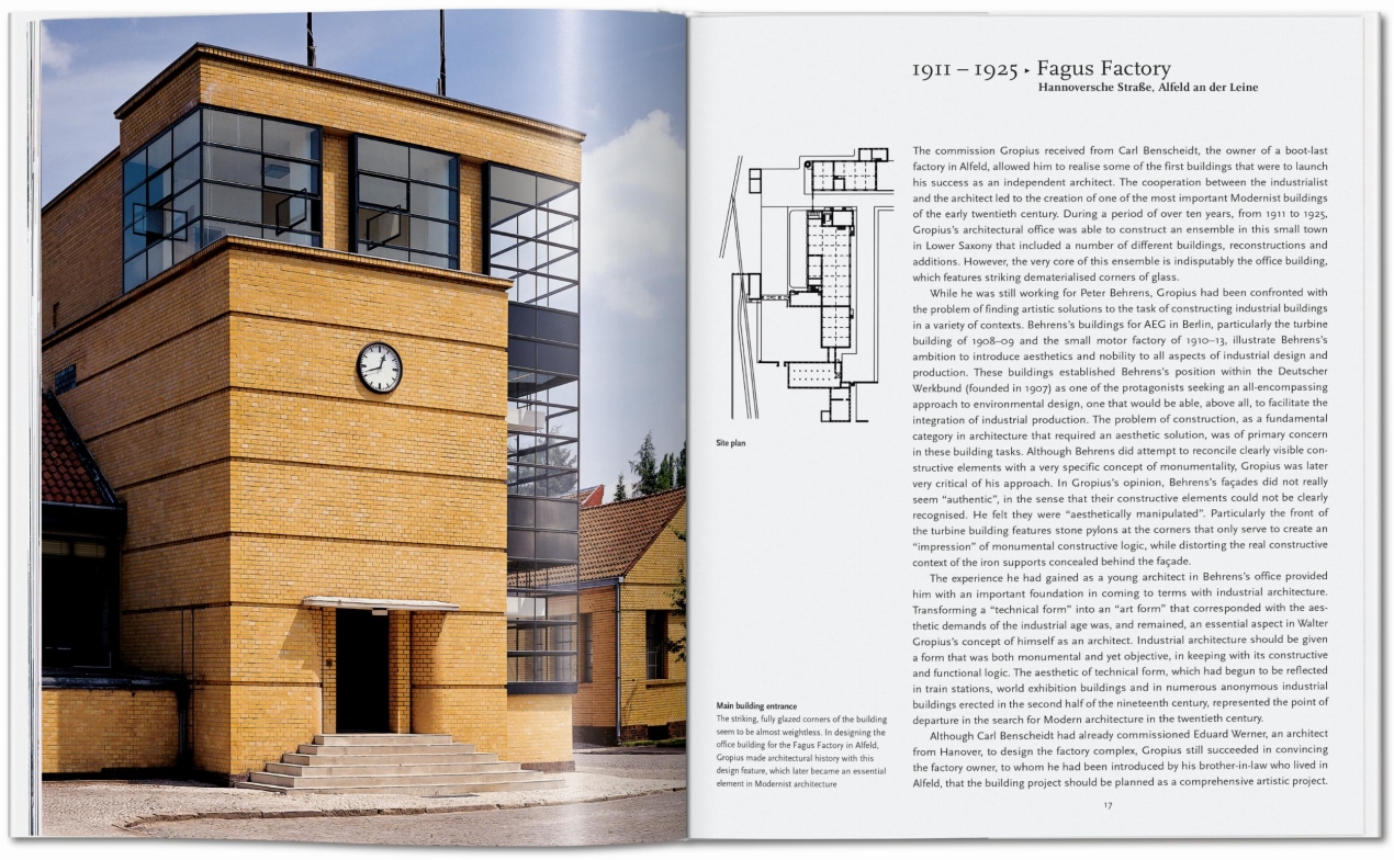 Gropius - Immagine 2 di 7