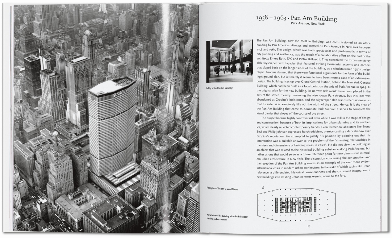 Gropius - Immagine 6 di 7