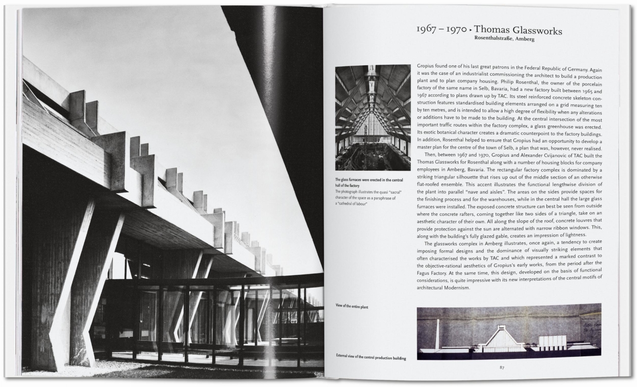 Gropius - Immagine 7 di 7