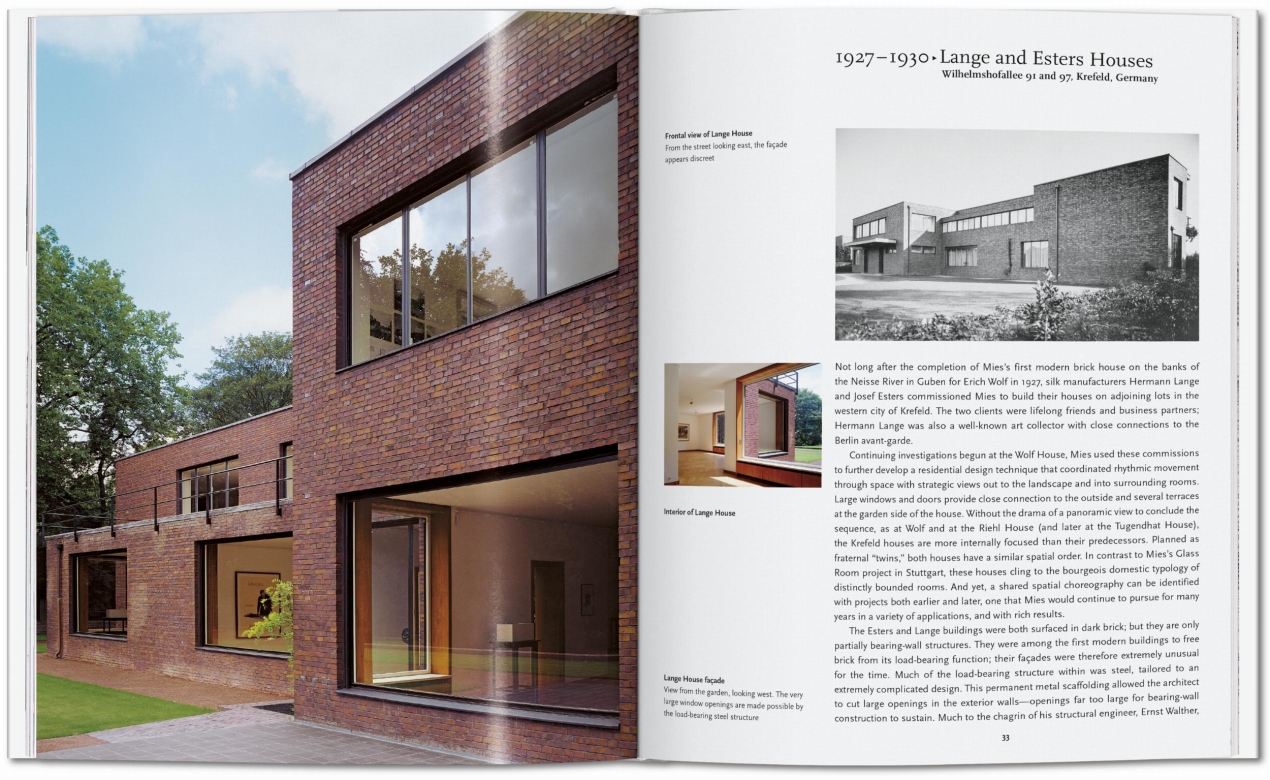 Mies van der Rohe - Imagen 2 de 7