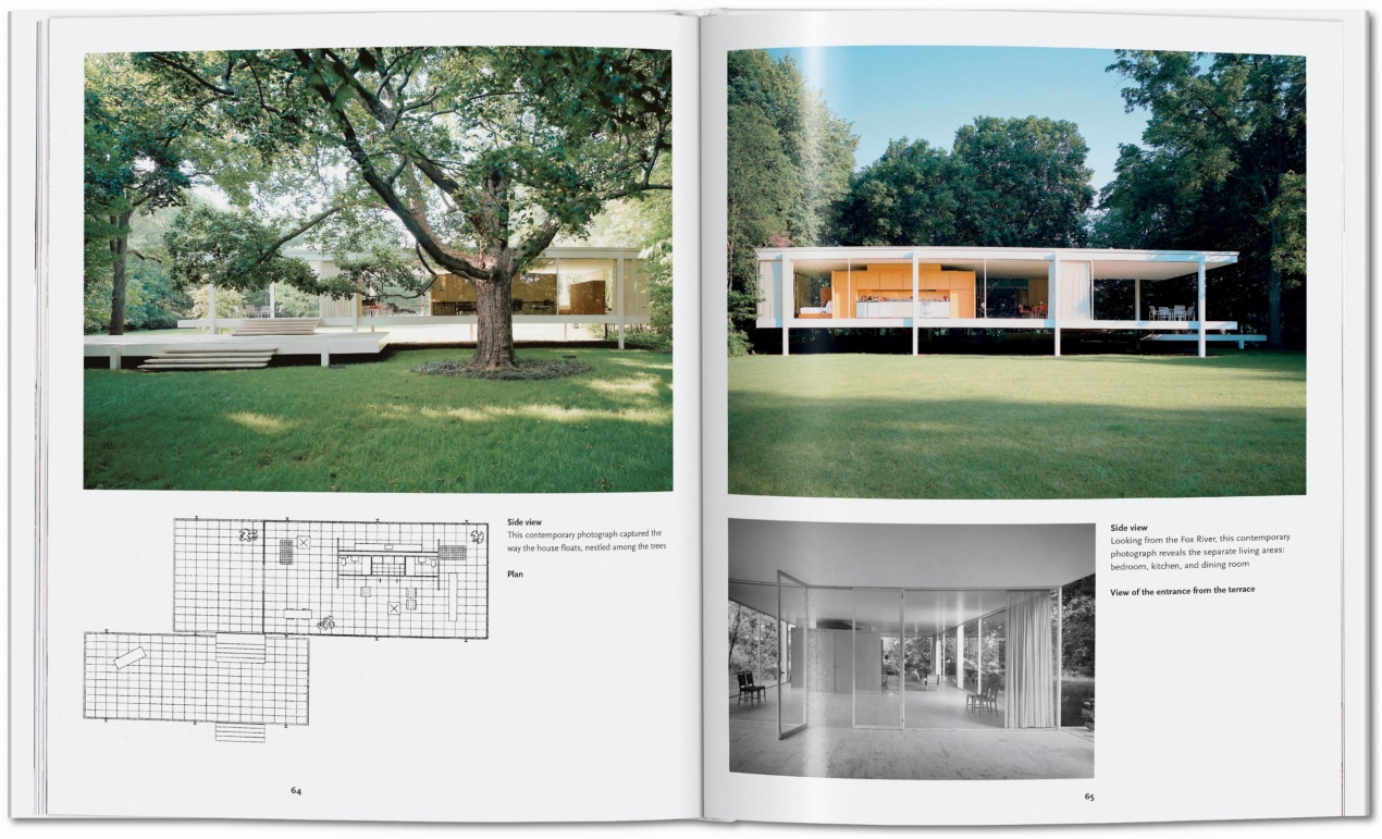 Mies van der Rohe - Imagen 5 de 7
