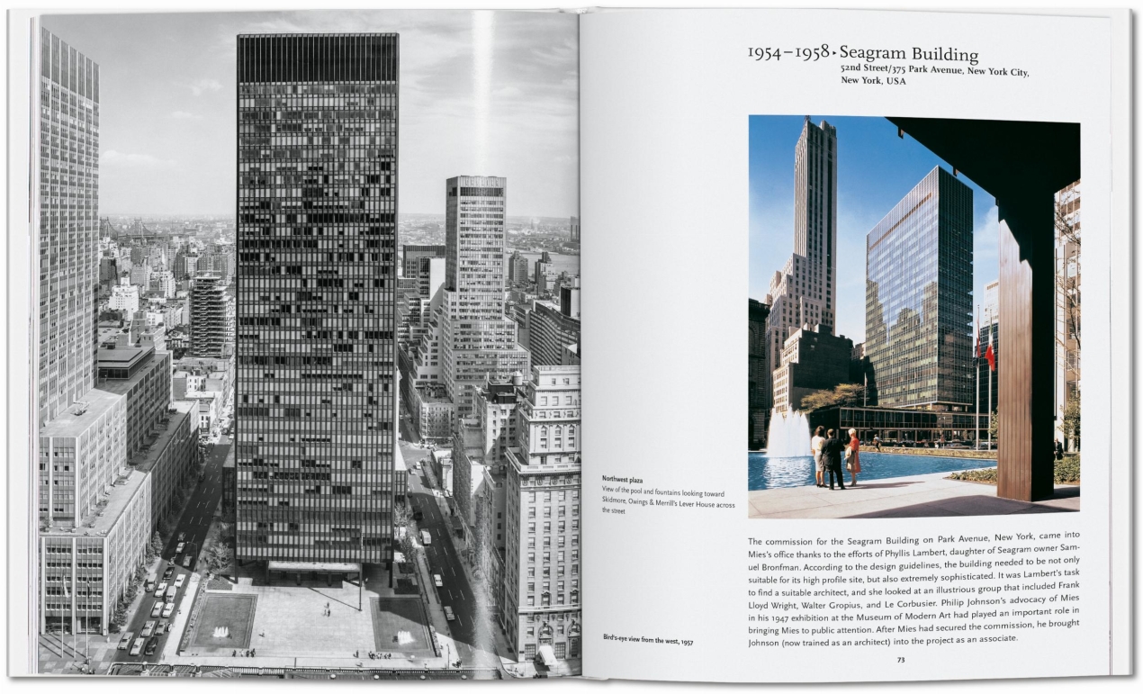 Mies van der Rohe - Imagen 6 de 7