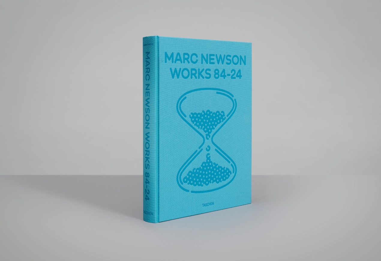 Marc Newson. Works 84-24 - Image 1 de 26