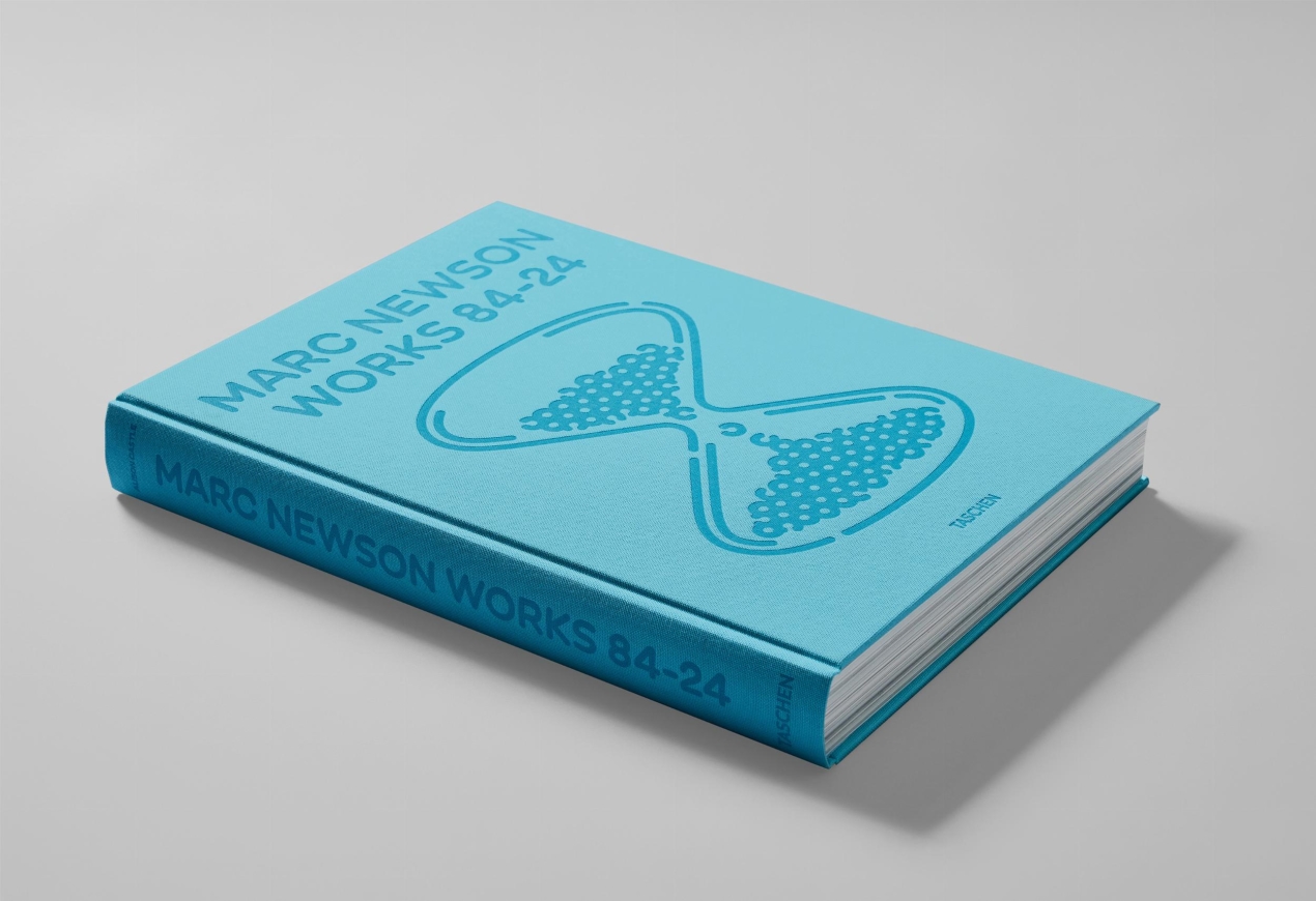 Marc Newson. Works 84-24 - Image 2 de 26