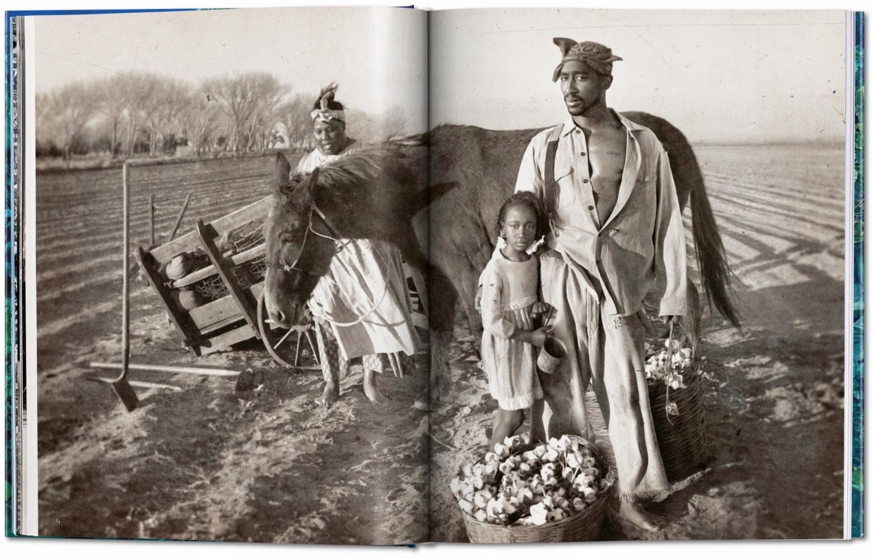 David LaChapelle. Good News - Image 2 de 7