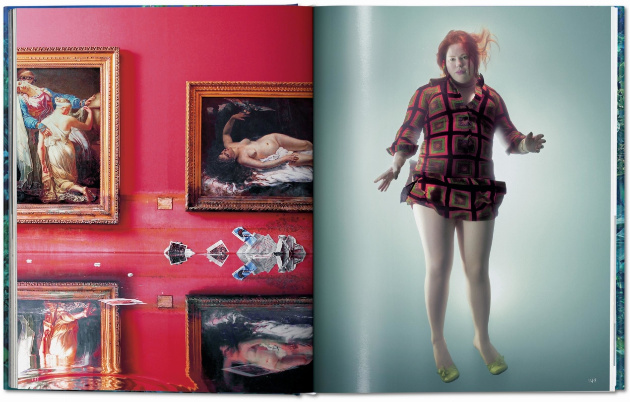 David LaChapelle. Good News - Image 4 de 7