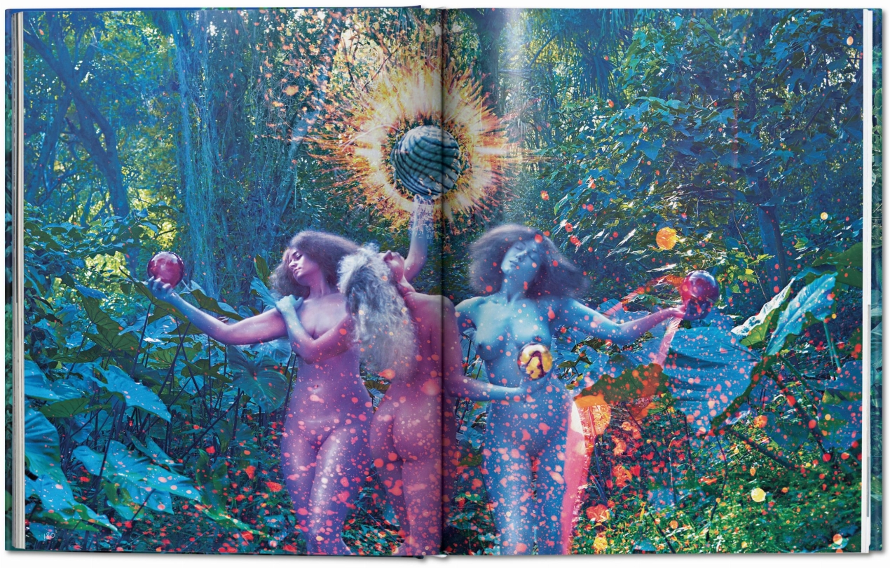 David LaChapelle. Good News - Image 6 de 7