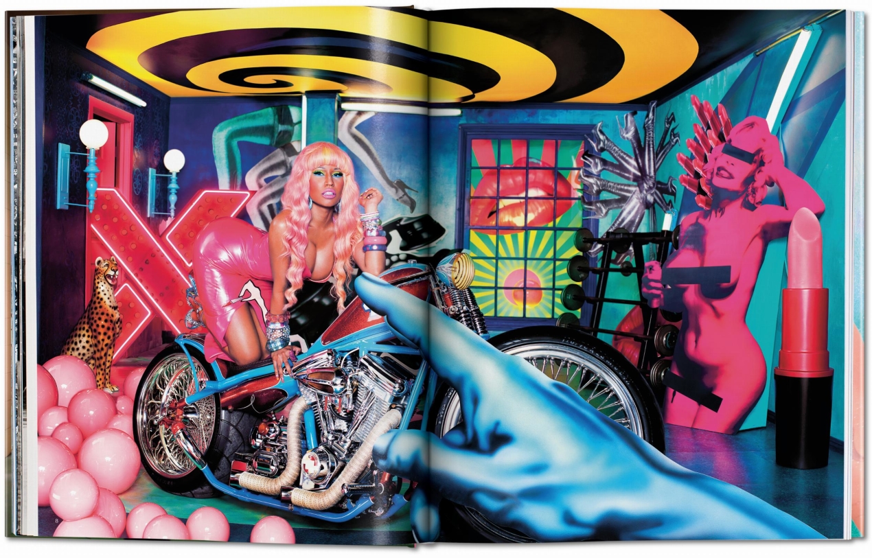 David LaChapelle. Lost + Found - Bild 2 von 9