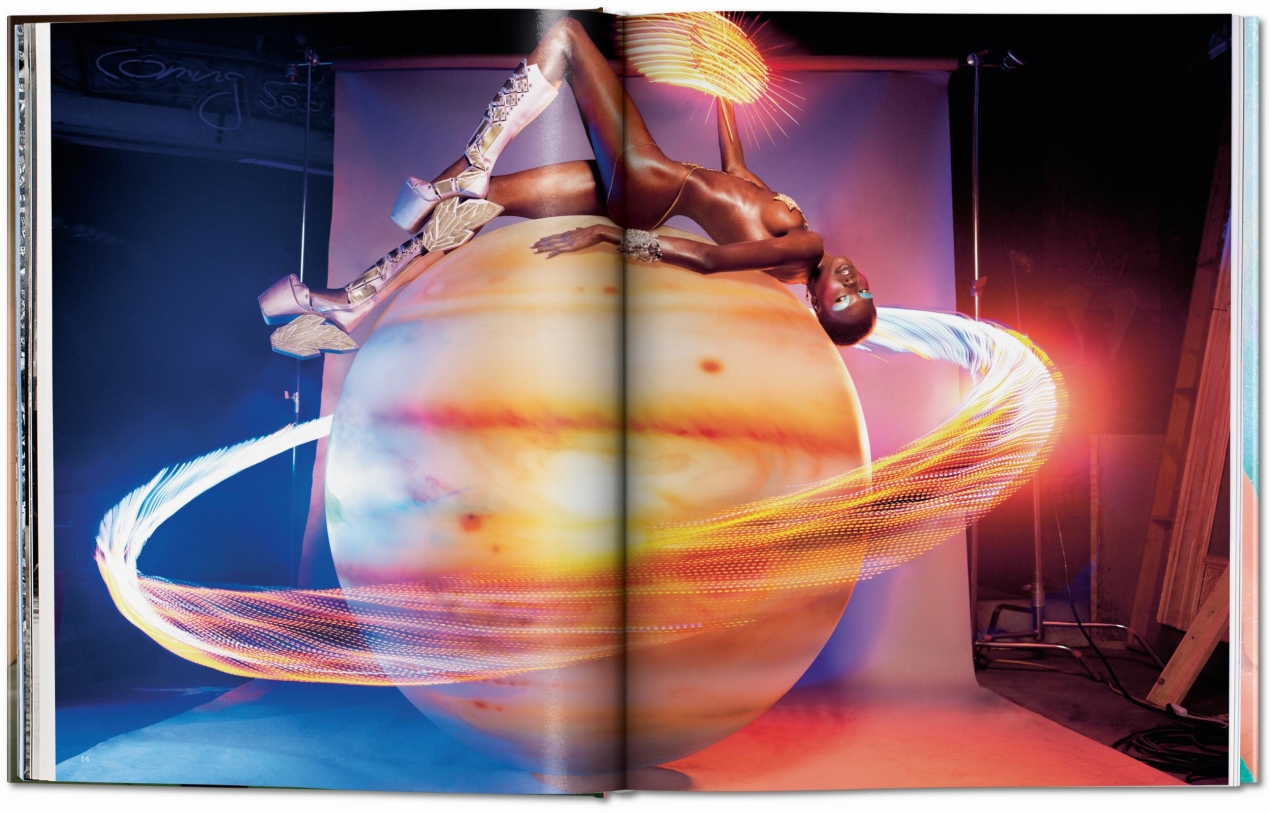 David LaChapelle. Lost + Found - Bild 3 von 9