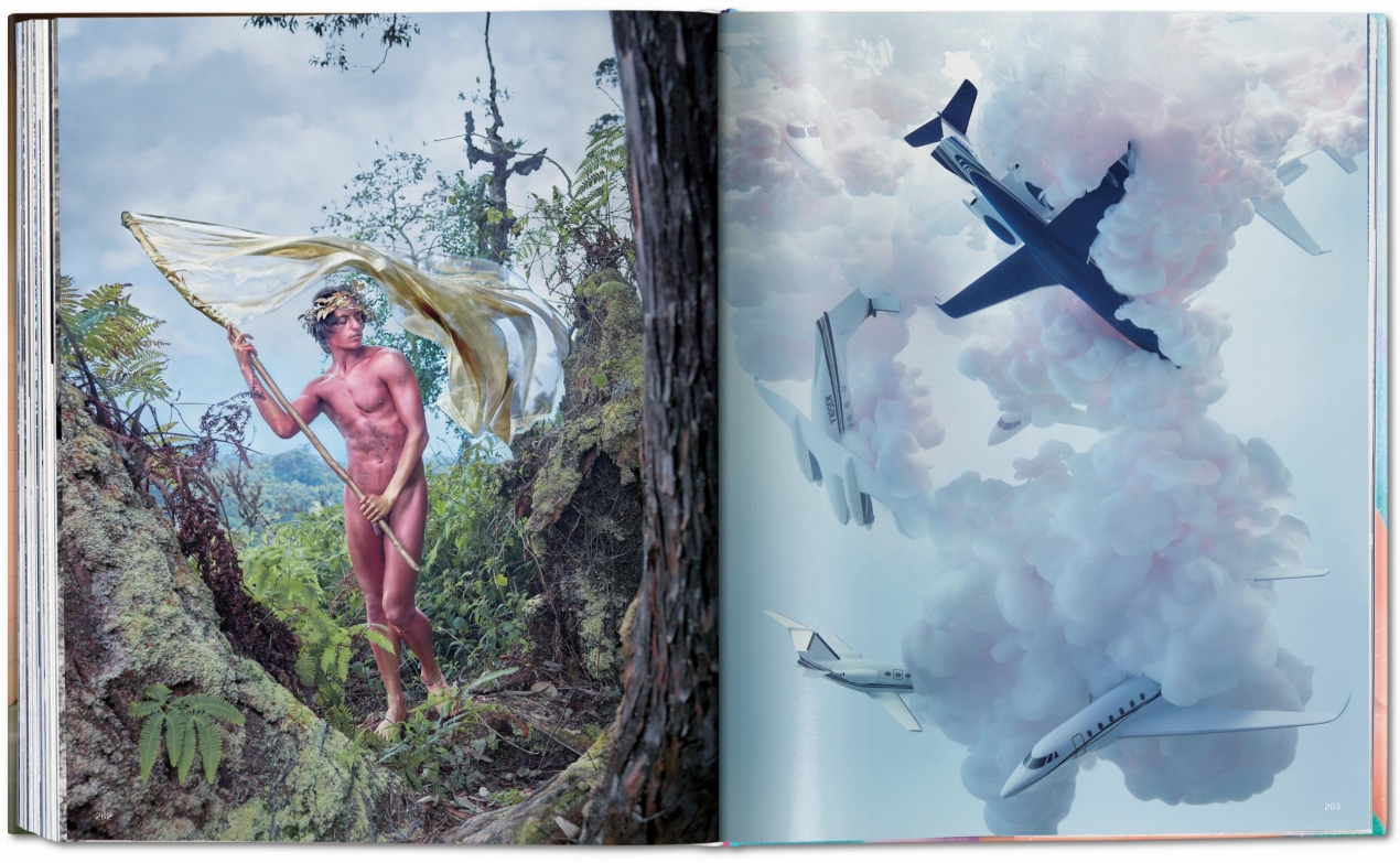 David LaChapelle. Lost + Found - Bild 9 von 9