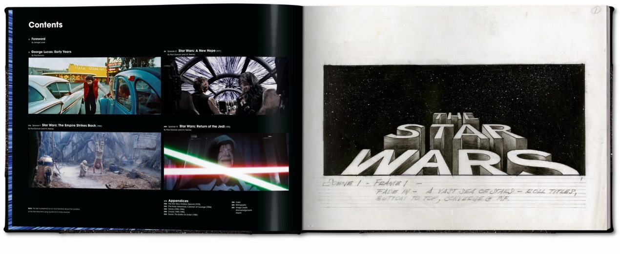 The Star Wars Archives. 1977-1983 - Immagine 3 di 13