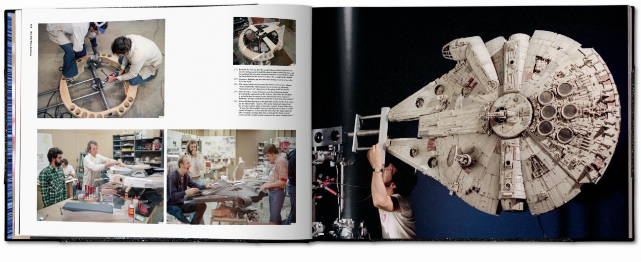 The Star Wars Archives. 1977-1983 - Immagine 5 di 13