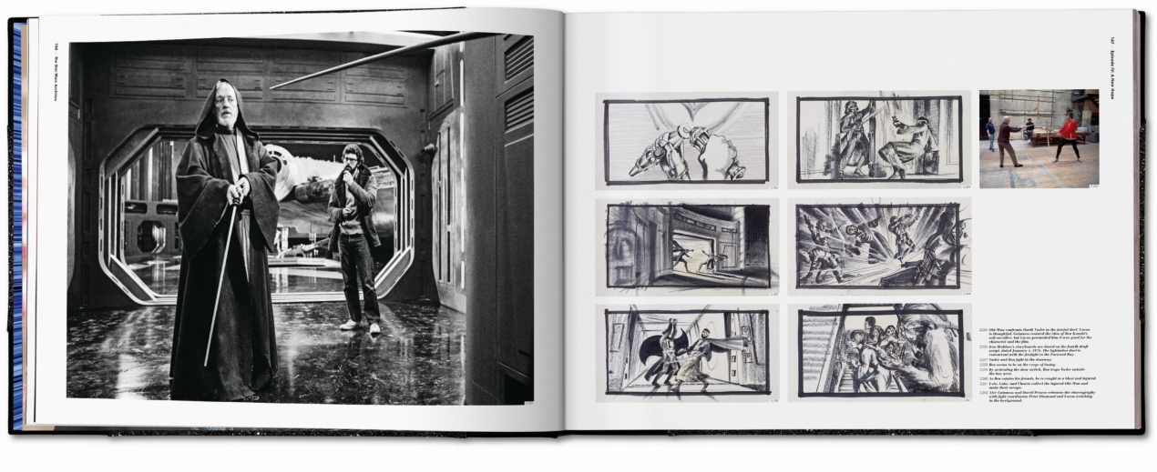 The Star Wars Archives. 1977-1983 - Immagine 6 di 13